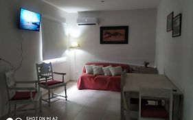 Departamento Brisa Andina